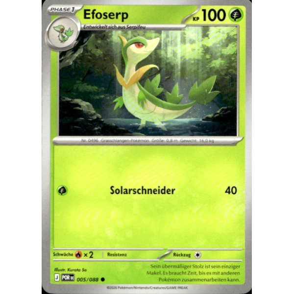 Efoserp 005/088