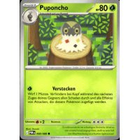 Puponcho 008/088