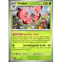 Vivillon 009/088