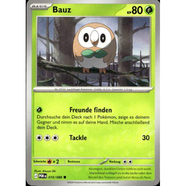 Bauz 010/088