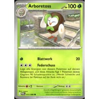 Arboretoss 011/088