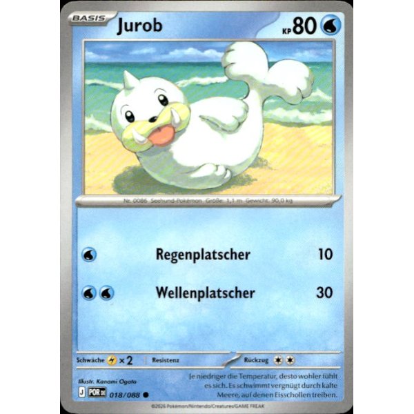 Jurob 018/088