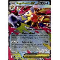 Mega-Starmie-ex 021/088