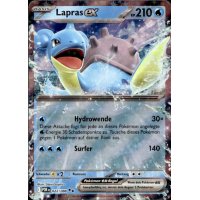 Lapras-ex 022/088