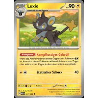 Luxio 027/088
