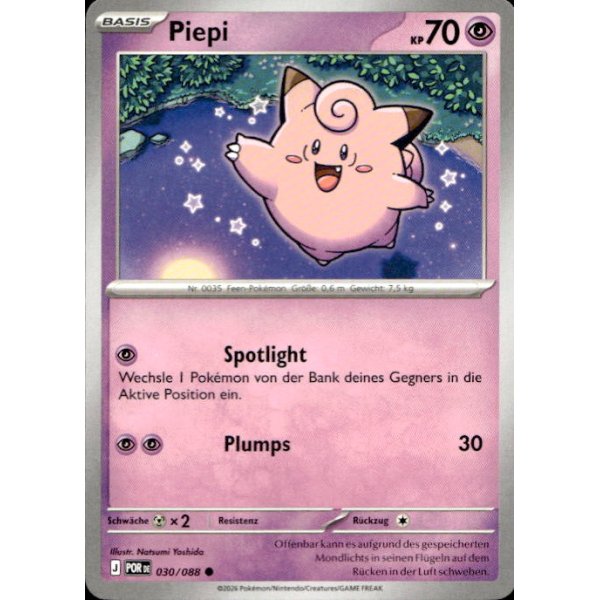 Piepi 030/088