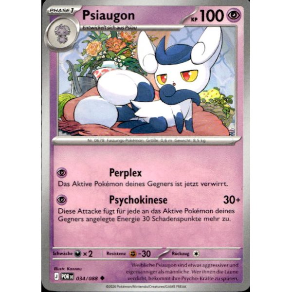 Psiaugon 034/088