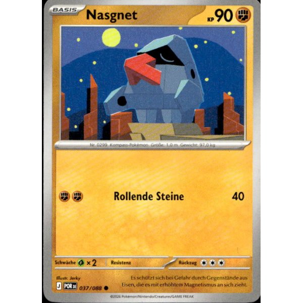 Nasgnet 037/088