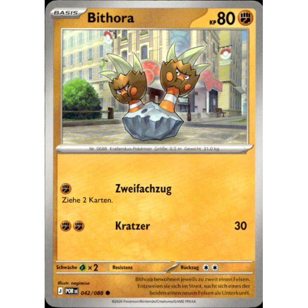 Bithora 042/088
