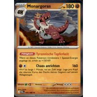 Monargoras 045/088
