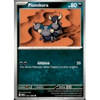 Pionskora 051/088