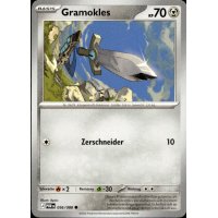 Gramokles 056/088