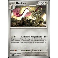 Duokles 057/088