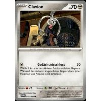 Clavion 059/088