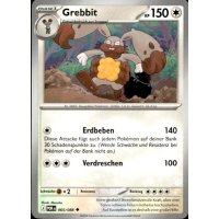 Grebbit 065/088