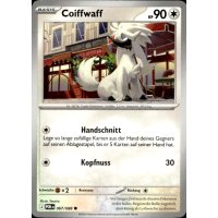 Coiffwaff 067/088