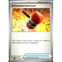 Schmetterhammer 071/088