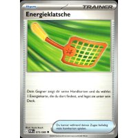 Energieklatsche 073/088