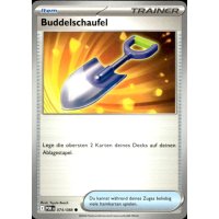 Buddelschaufel 074/088