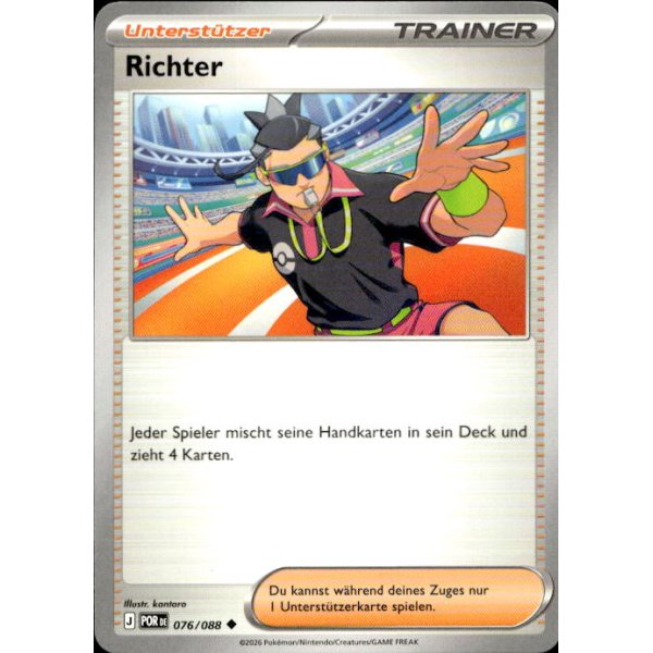 Richter 076/088