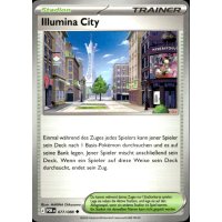 Illumina City 077/088