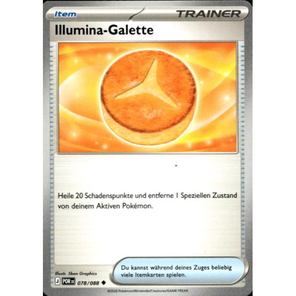 Illumina-Galette 078/088