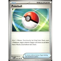 Pok&eacute;ball 080/088
