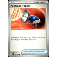 Pok&eacute;mon-F&auml;nger 082/088