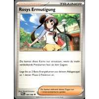 Rosys Ermutigung 084/088