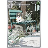 Puponcho 089/088 Illustration Rare