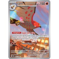 Fiaro 091/088 Illustration Rare
