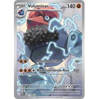 Voluminas 096/088 Illustration Rare