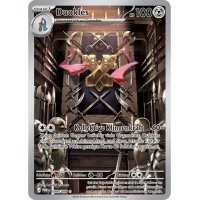 Duokles 098/088 Illustration Rare