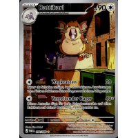 Rattikarl 099/088 Illustration Rare