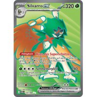 Silvarro-ex 100/088 Fullart