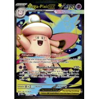 Mega-Pixi-ex 103/088 Fullart