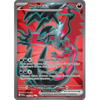 Yveltal-ex 105/088 Fullart