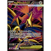 Mega-Panzaeron-ex 106/088 Fullart