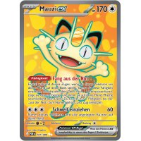 Mauzi-ex 107/088 Fullart