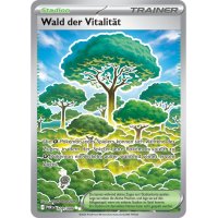 Wald der Vitalit&auml;t 109/088 Fullart