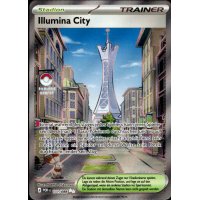 Illumina City 111/088 Fullart