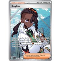 Kaylen 112/088 Fullart