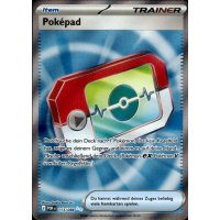 Pok&eacute;pad 113/088 Fullart