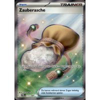 Zauberasche 115/088 Fullart