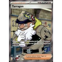 Tarragon 116/088 Fullart