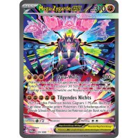 Mega-Zygarde-ex 120/088 Special Illustration Rare