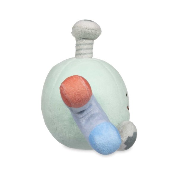 Ditto als Magnetilo 11cm - Pokemon Kuscheltier