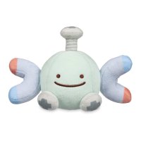 Ditto als Magnetilo 11cm - Pokemon Kuscheltier