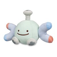 Ditto als Magnetilo 11cm - Pokemon Kuscheltier