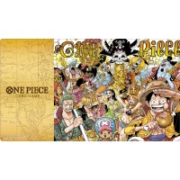 One Piece Card Game - Playmat Limited Edition Vol.1